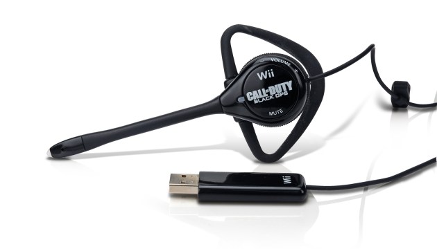 Das Headbanger Headset von PDP für Call of Duty Black Ops